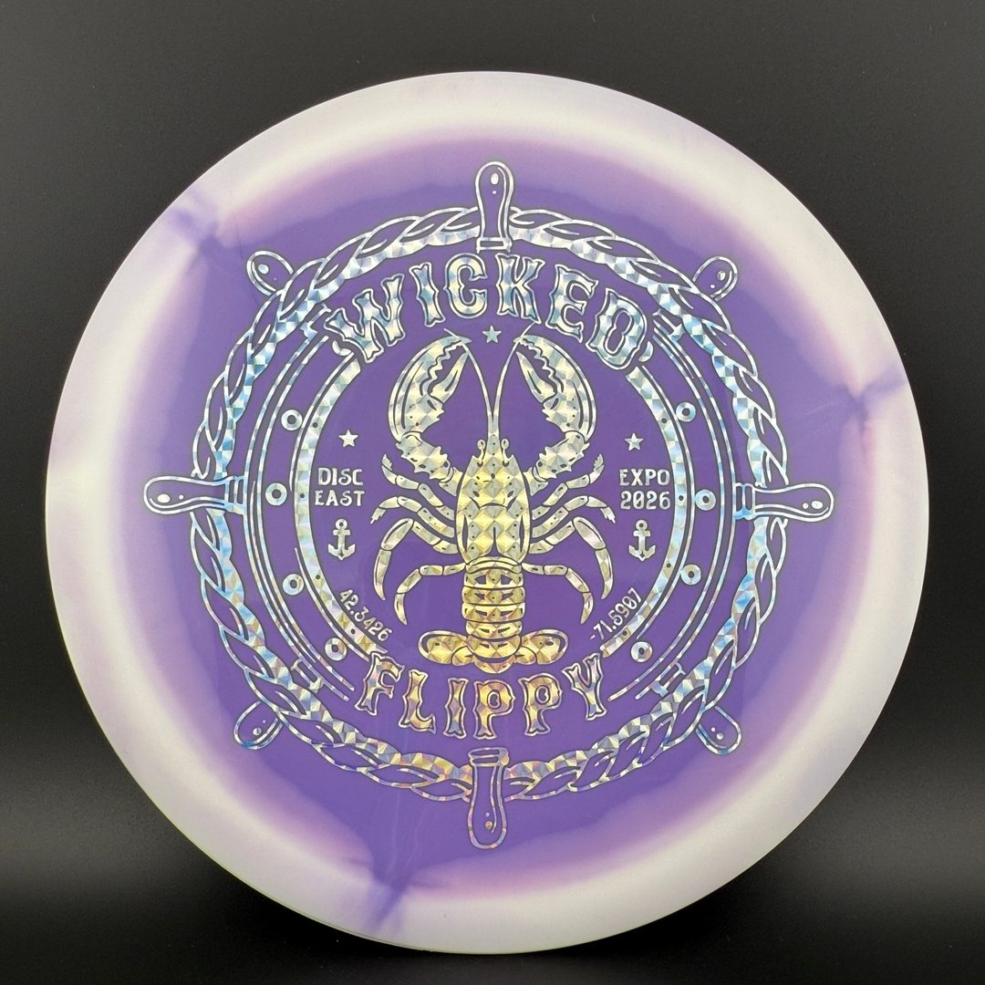 Halo Star Mamba - Wicked Flippy - Disc East 2026
