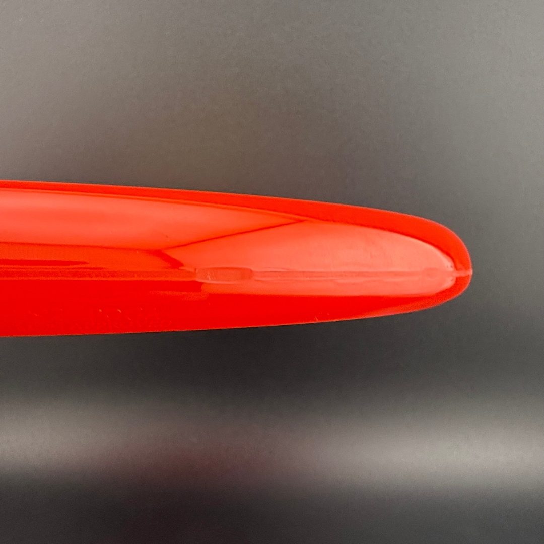 Neutron Range - Factory Misprint Streamline