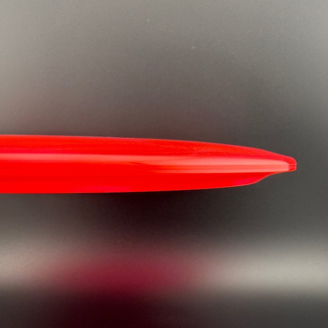 Z Swirl Cigarra - Barela x Turner Collab Edition Discraft