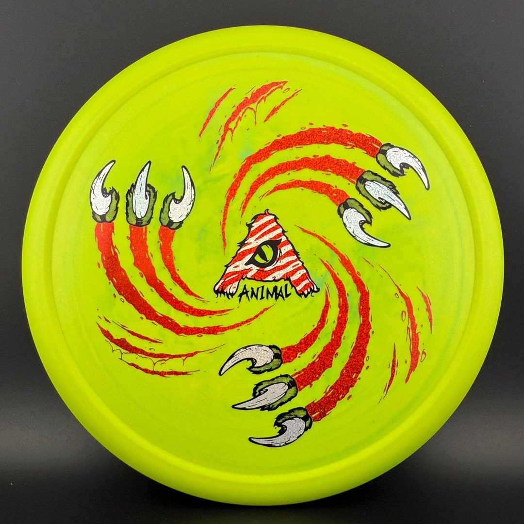 KC Pro Animal - XXL Savage Innova