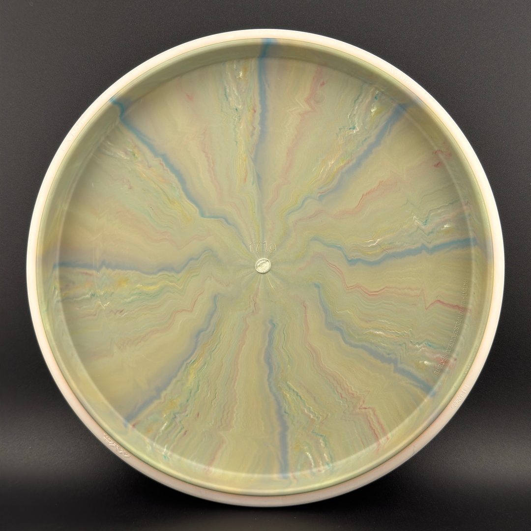 Cosmic Electron Watt MVP