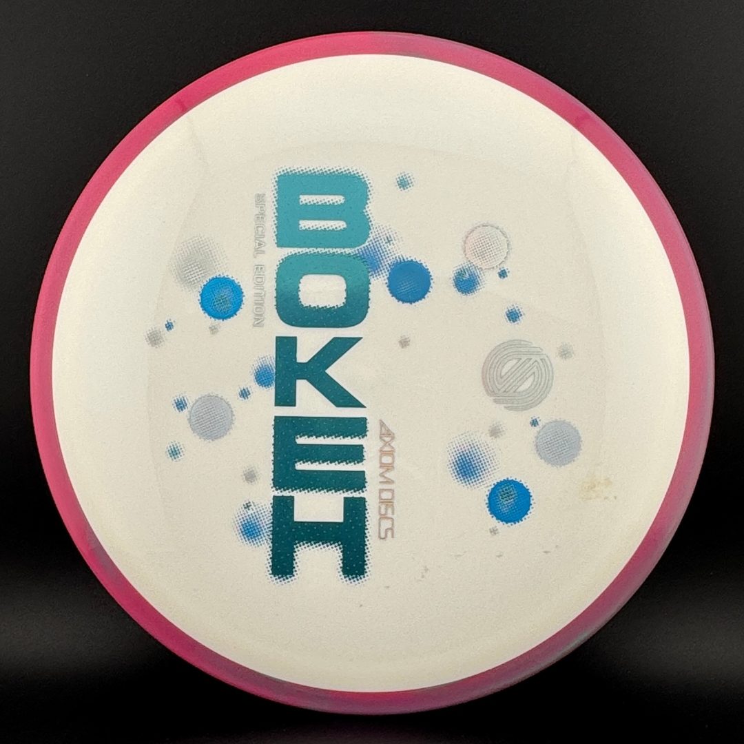 Neutron Bokeh - Special Edition Axiom