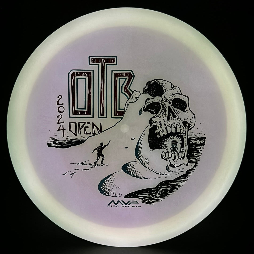 Color Eclipse Drift - OTB Open 2024 Phase 1 - Skulboy Streamline