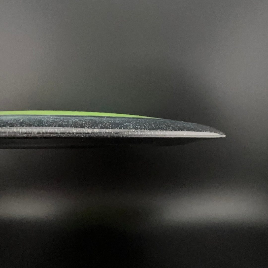 Halo Star Destroyer - Baby Destroyer - Bradley Williams 2025 Tour Series Innova