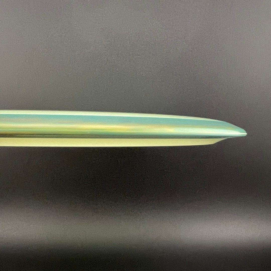 Eclipse Virus - Blank Axiom