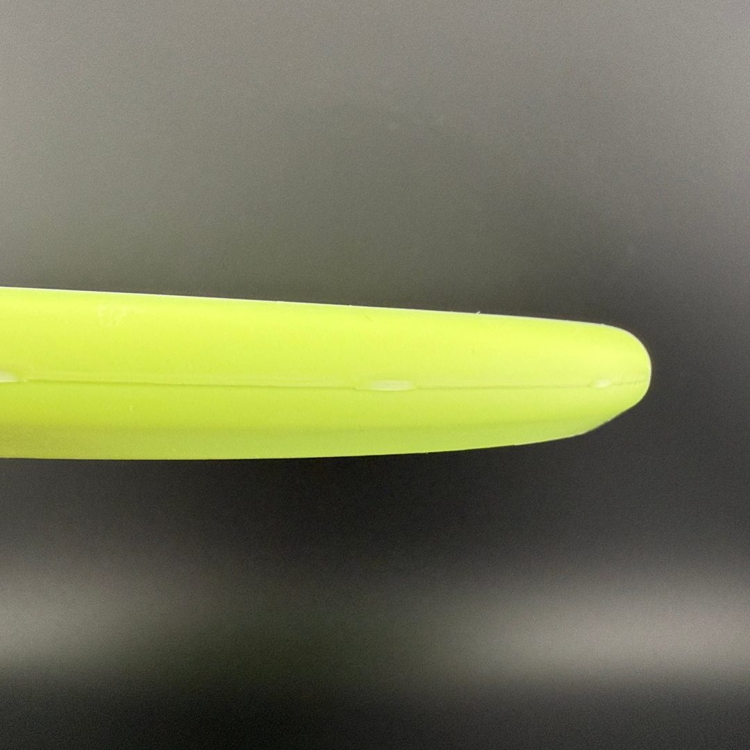 Firm Electron Autopilot - Eagle McMahon 2026 Worlds Putting Champion Streamline