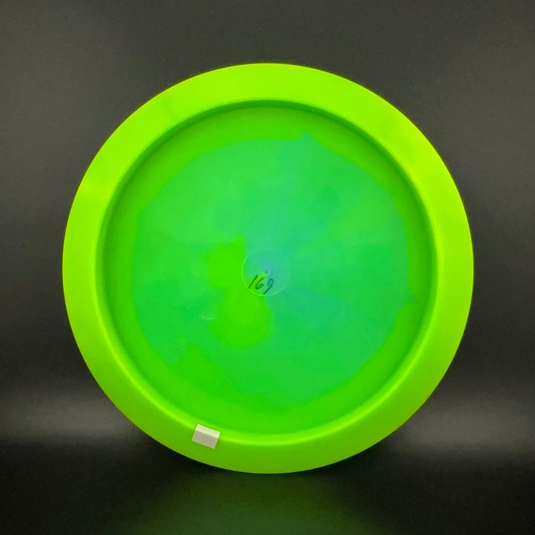 Halo Star Roadrunner Innova