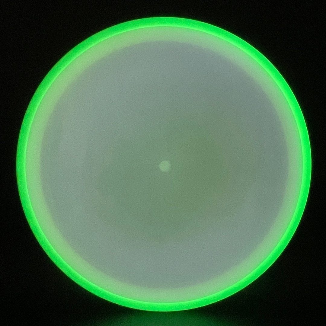 Total Eclipse Crave - Blank Axiom