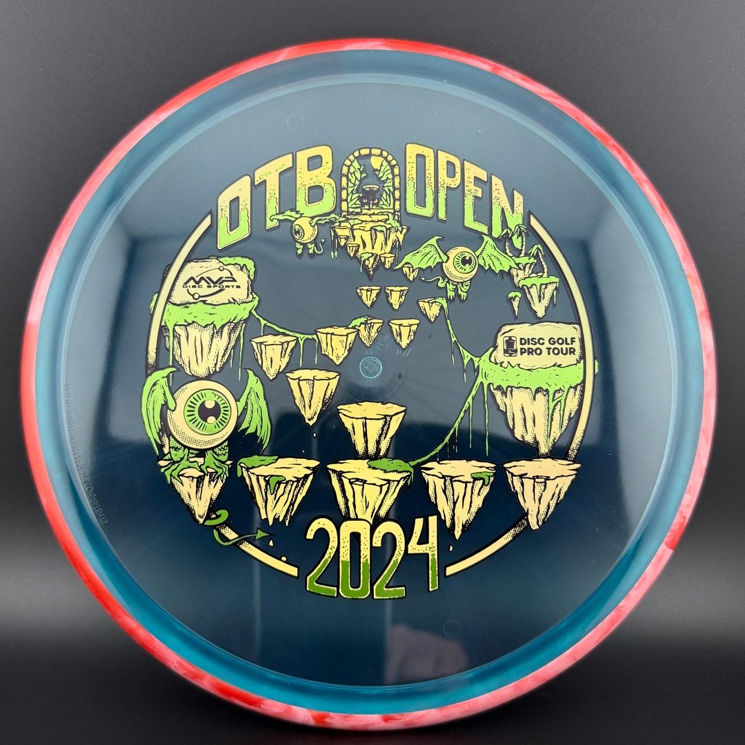 Proton Soft Tempo - OTB Open 2024 - Green C Studios MVP