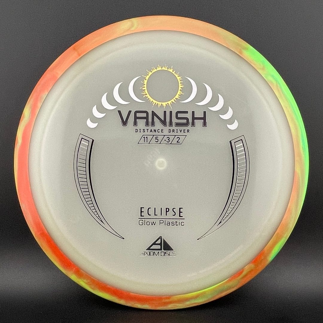 Eclipse Vanish Axiom