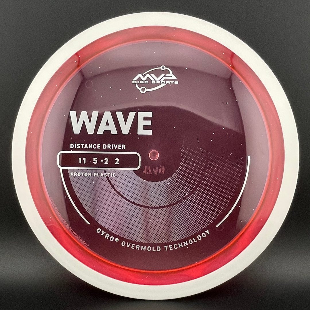 Proton Wave MVP