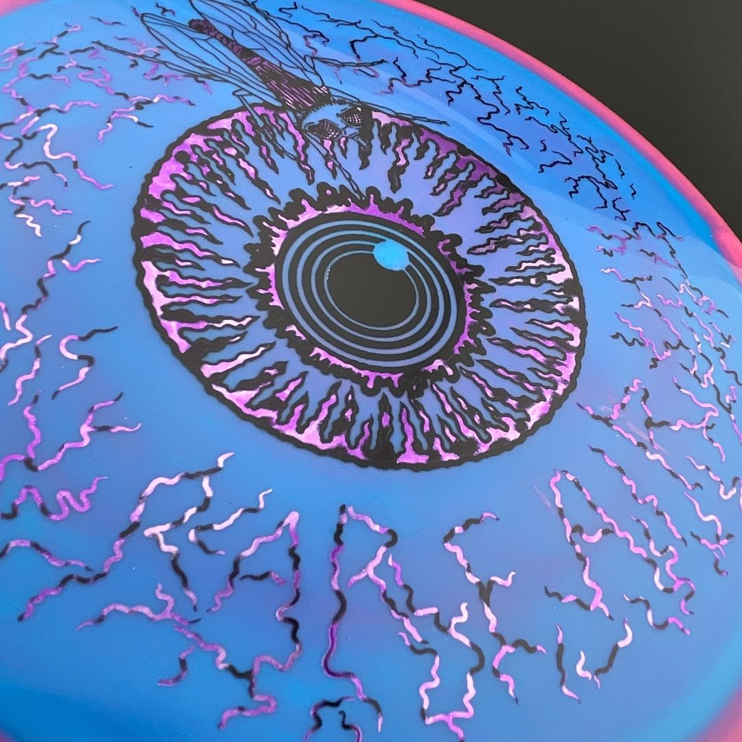 Halo Star Wraith - Eye-Fly RAD V2 by Ripper Studios Innova