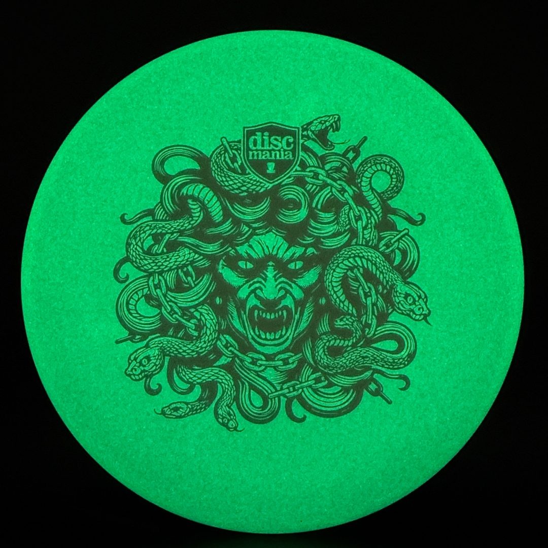 Lumen Soft Exo Link - Medusa 2025 Discmania