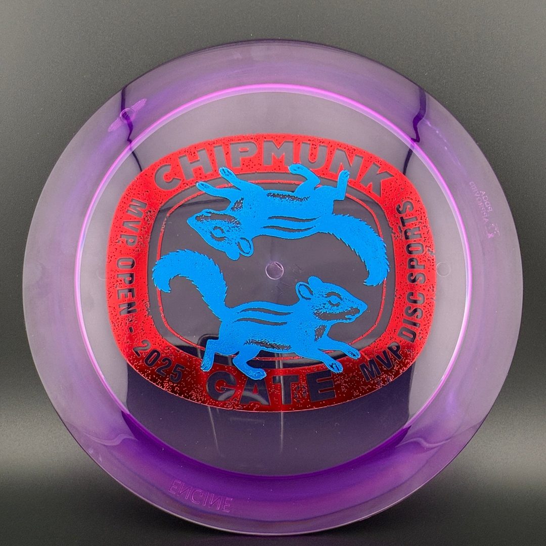 Proton Engine - 2025 MVP Open Streamline