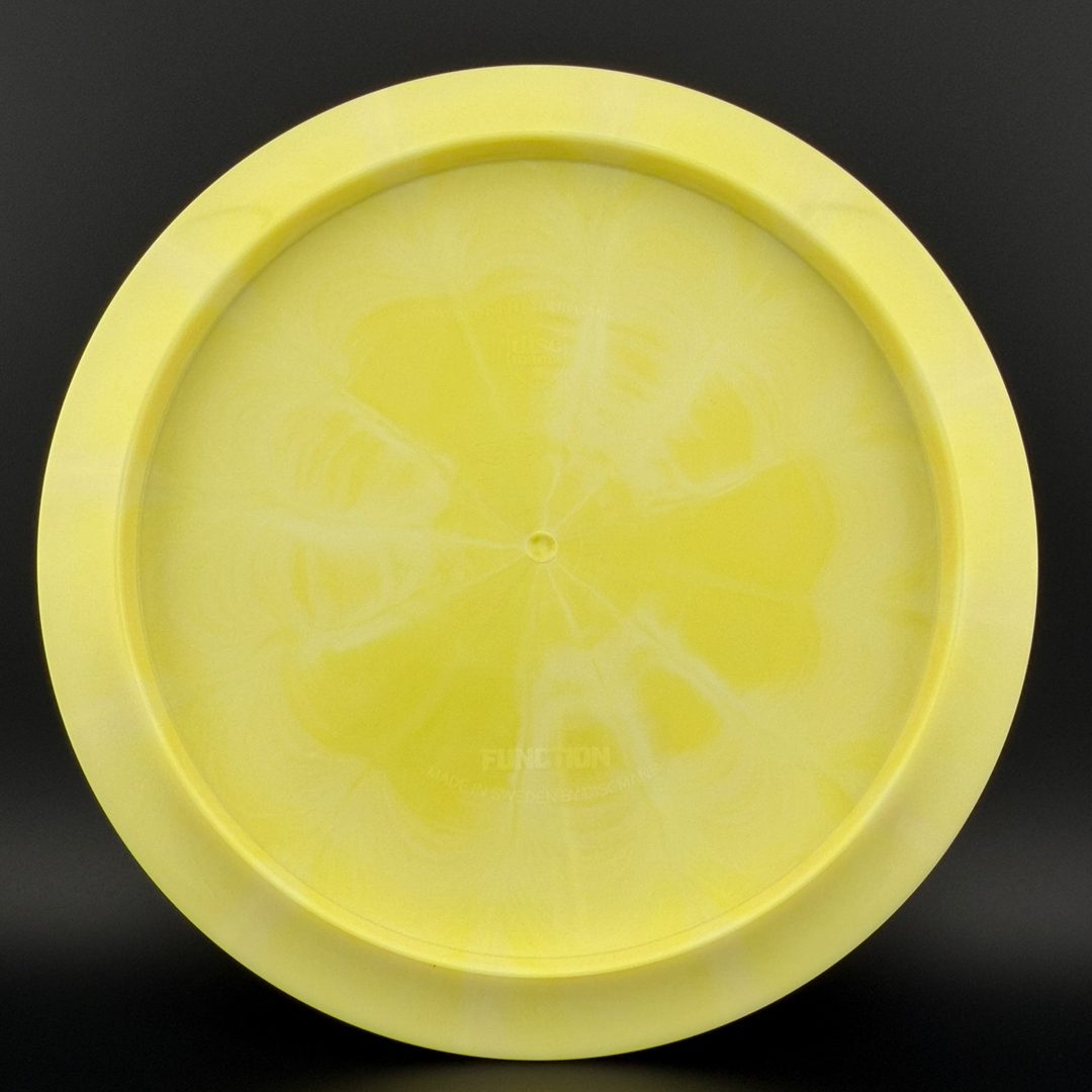 Lux Vapor Function - XL Shield - MB 25 Discmania