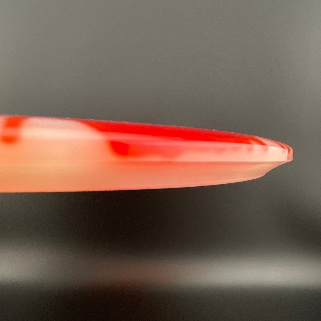 Lucid Emac Truth - MyDye American Flag Dynamic Discs