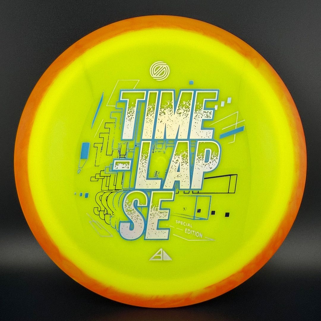 Neutron Time-Lapse Re-Tooled - Special Edition Axiom