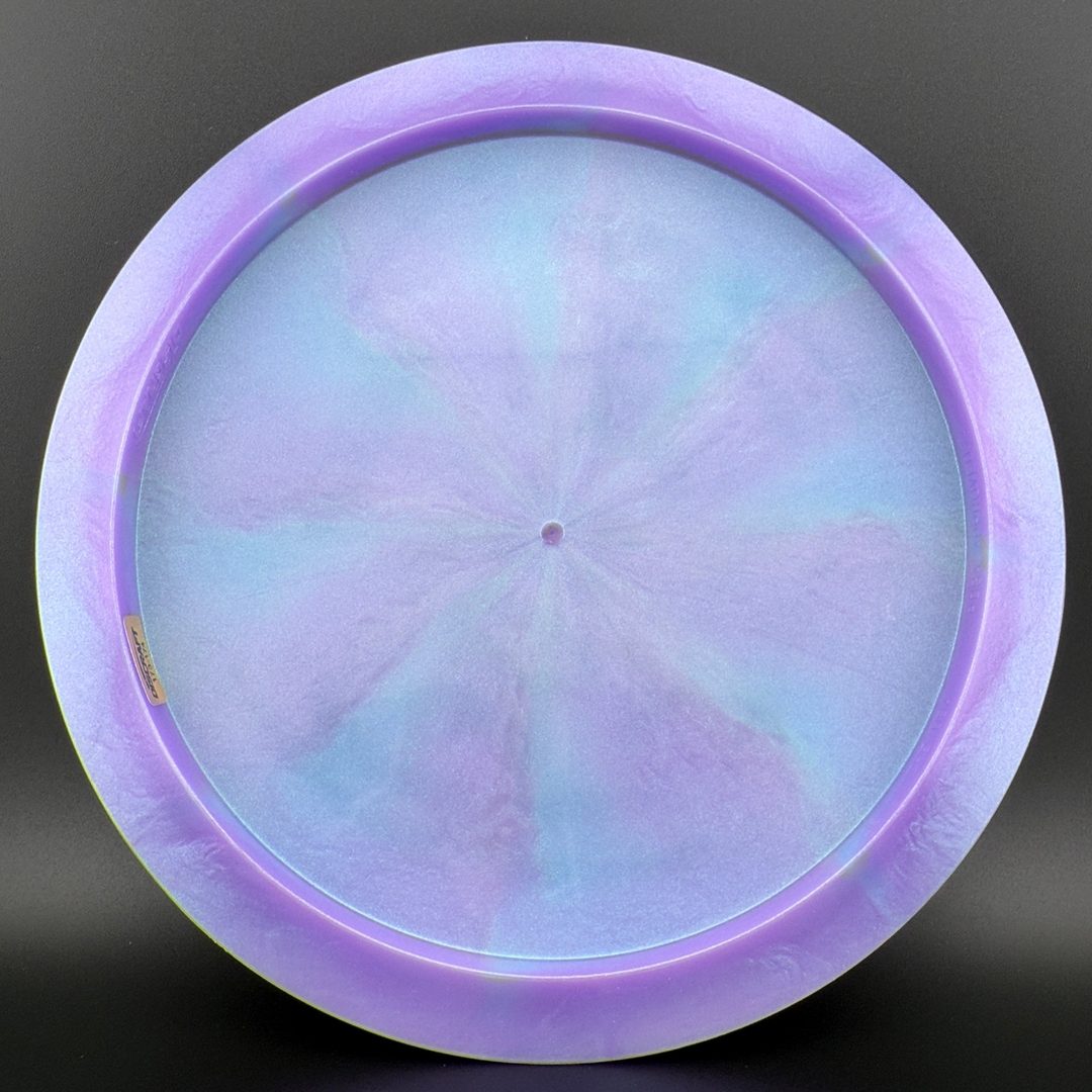 Colorshift Z Avenger - Nate Doss 20th Anniversary Edition Discraft