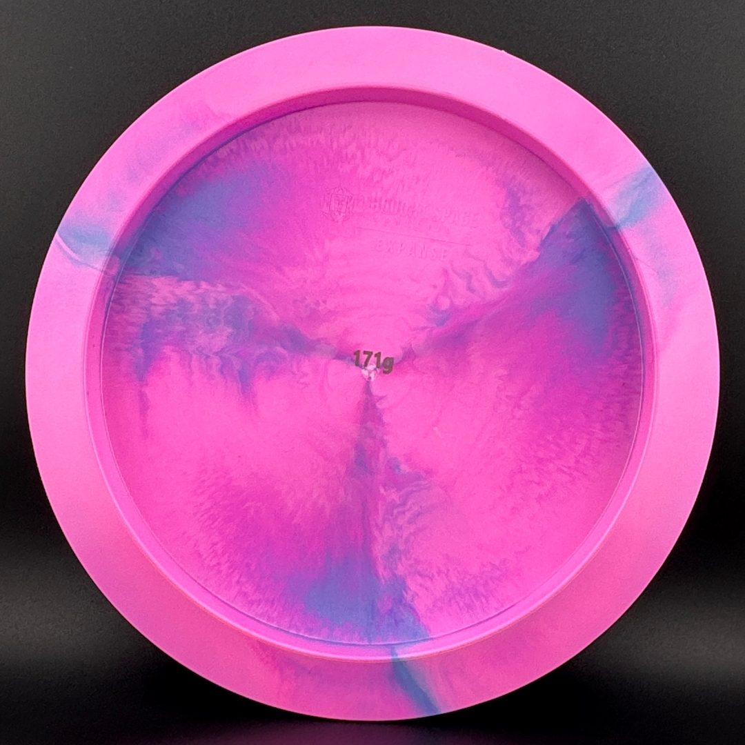 Shimmer Parallel Expanse TSA