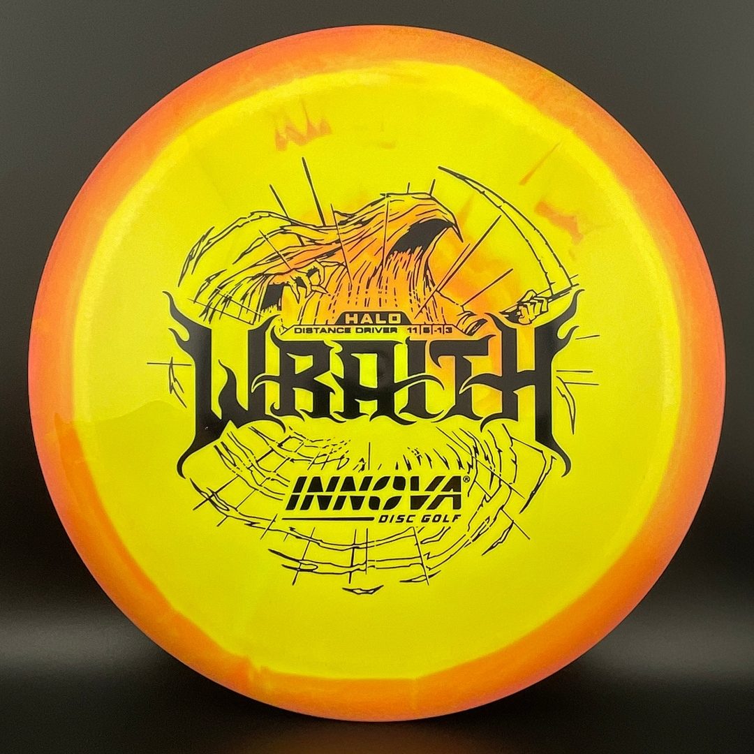 Halo Star Wraith Innova