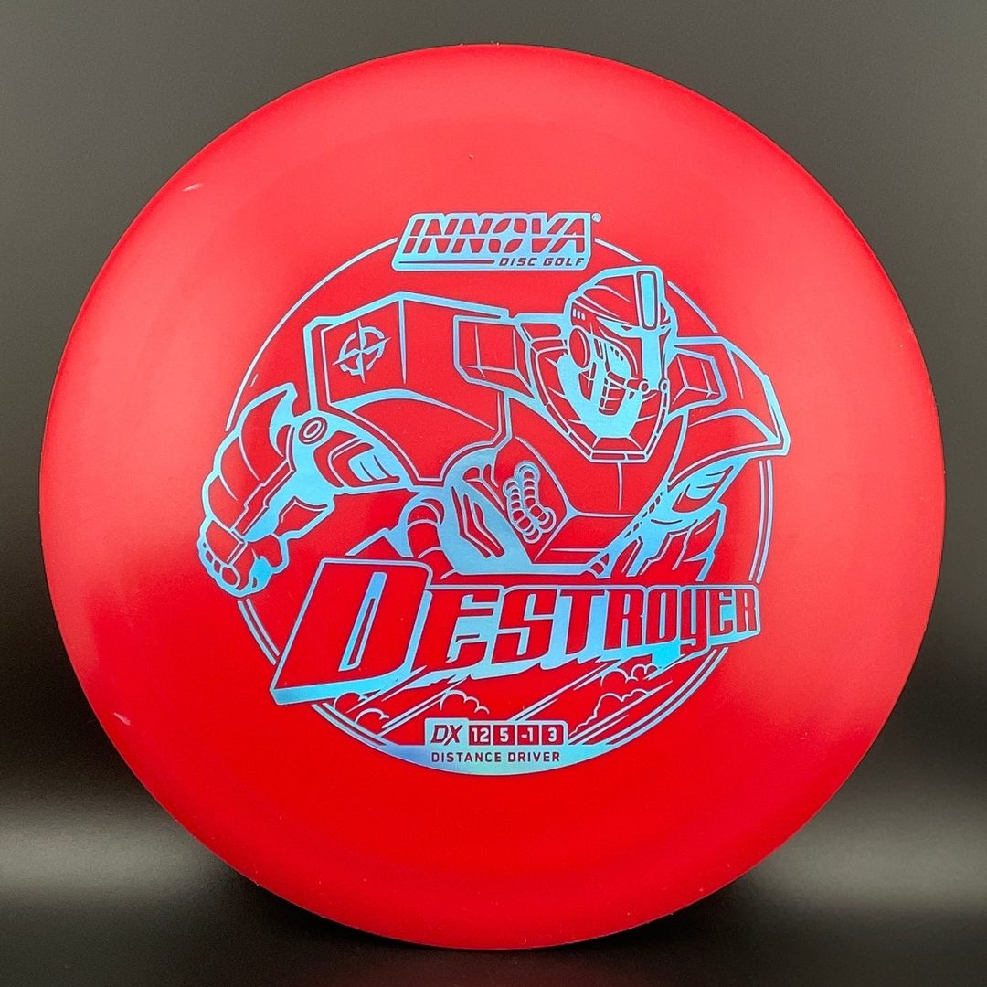 DX Destroyer Innova