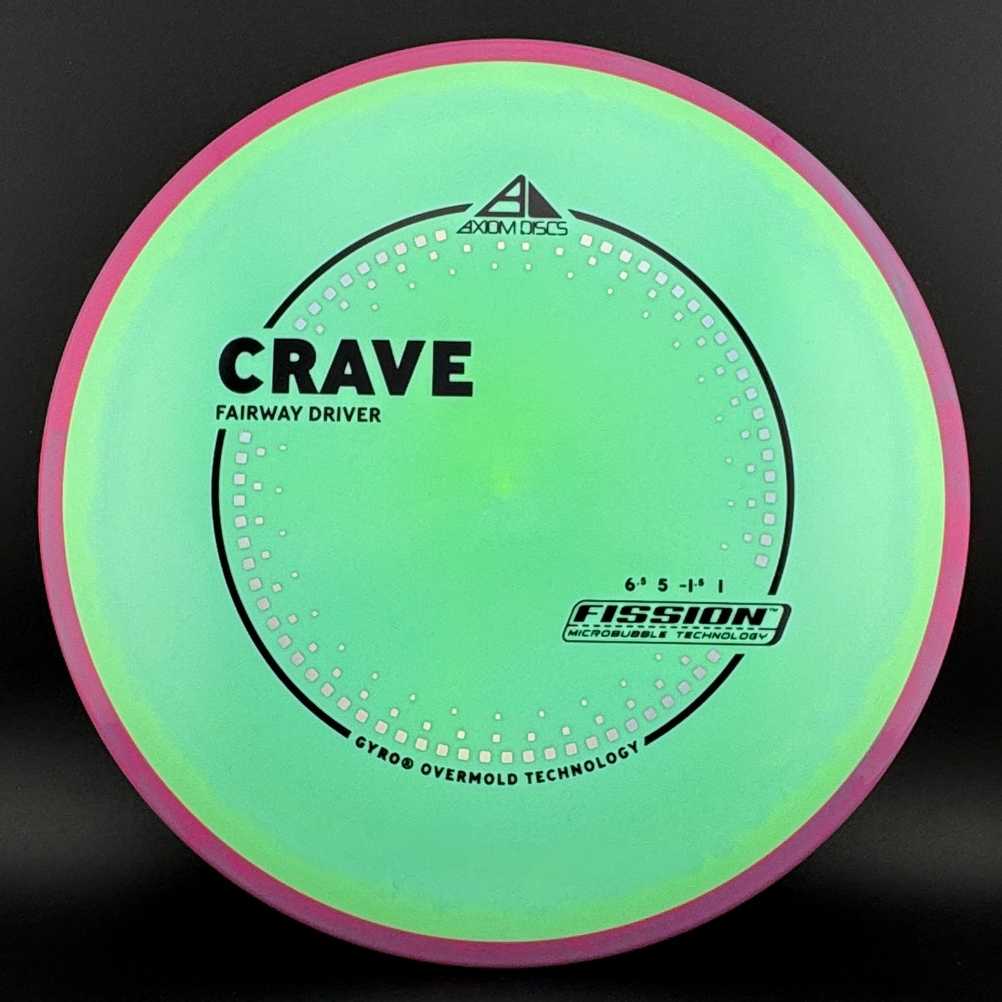 Fission Crave