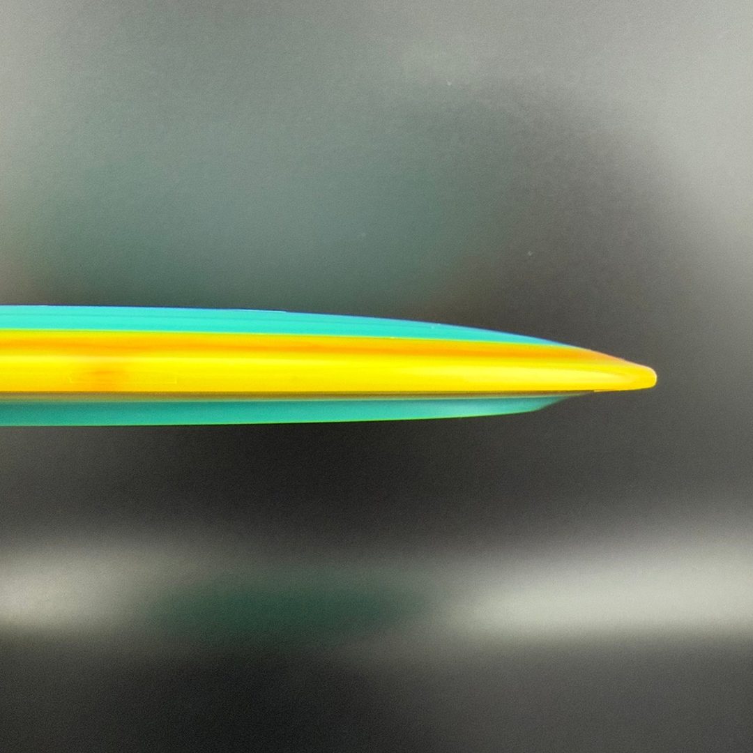 Neutron Time-Lapse Re-Tooled - Special Edition Axiom