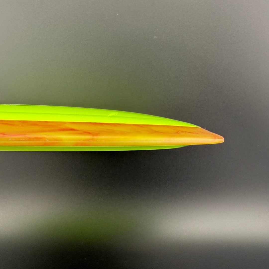 Fission Mayhem - Lab Second Axiom