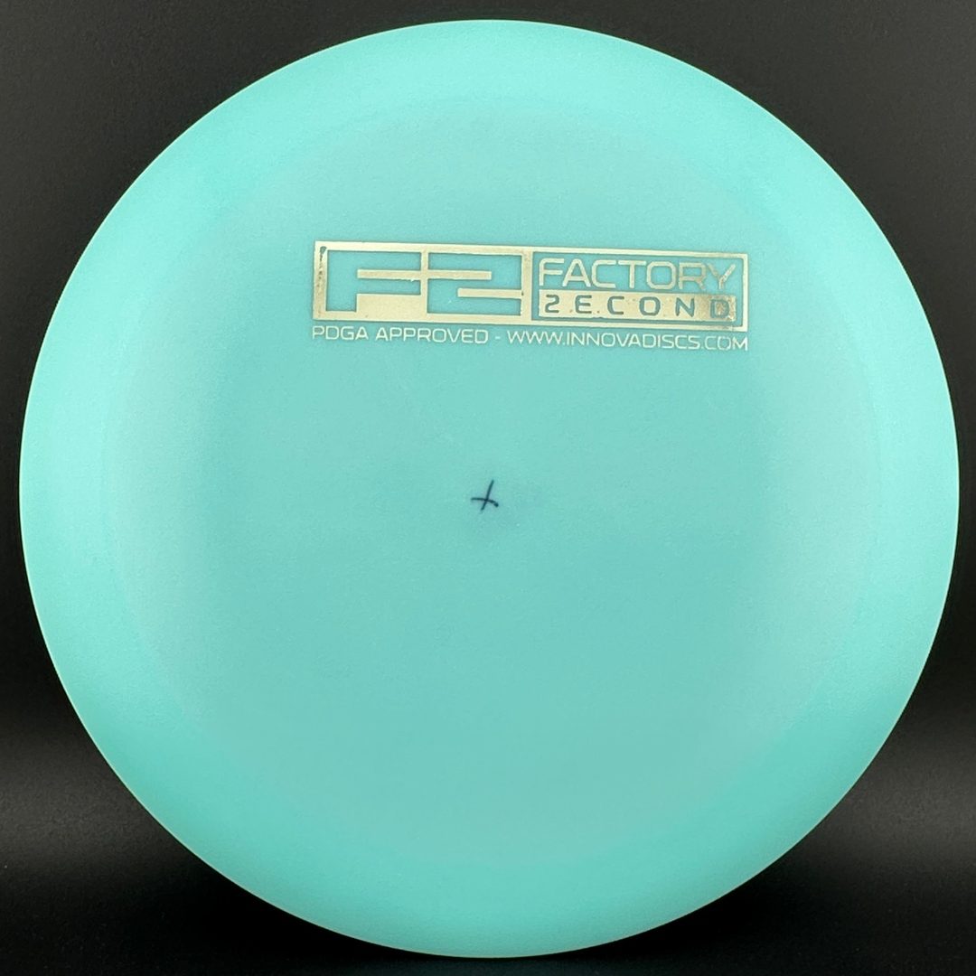 Color Glow Star Wraith - F2 Innova