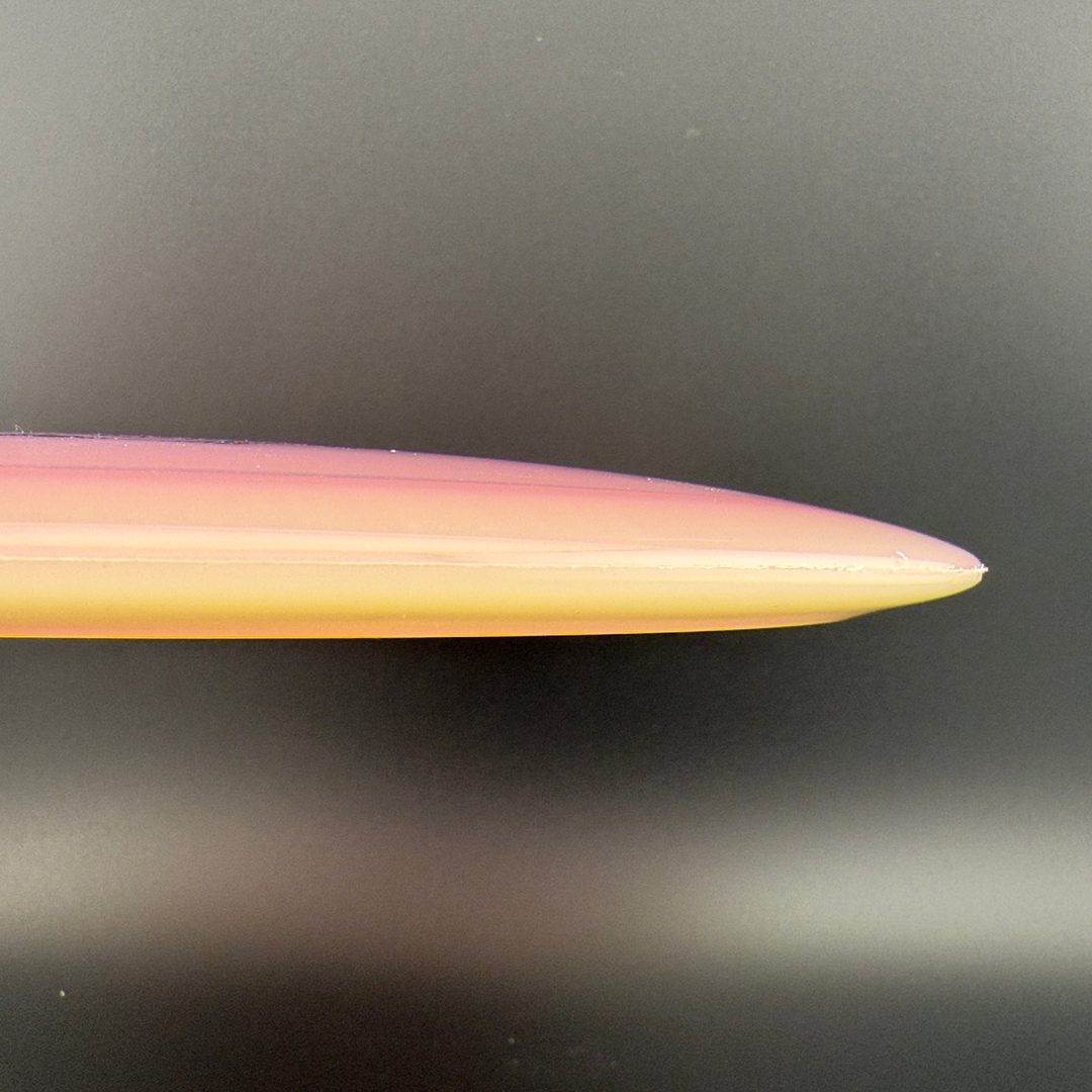 Tone Glow Soda - Elk Man by Ripper Studios Clash Discs