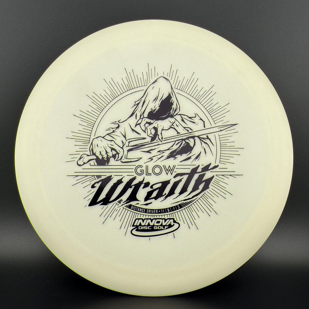 DX Glow Wraith Innova