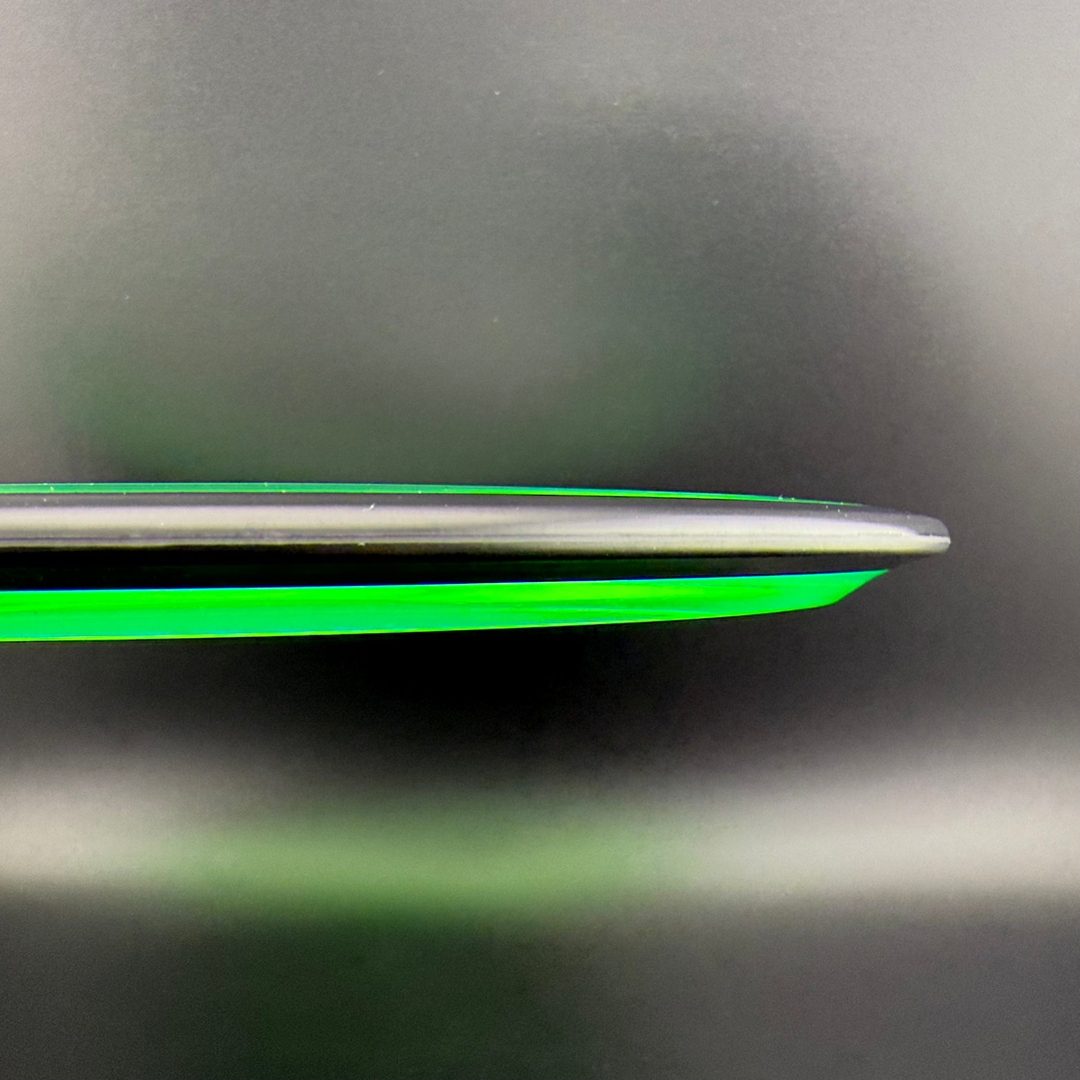 Proton Resistor - Eagle McMahon Synergy MVP