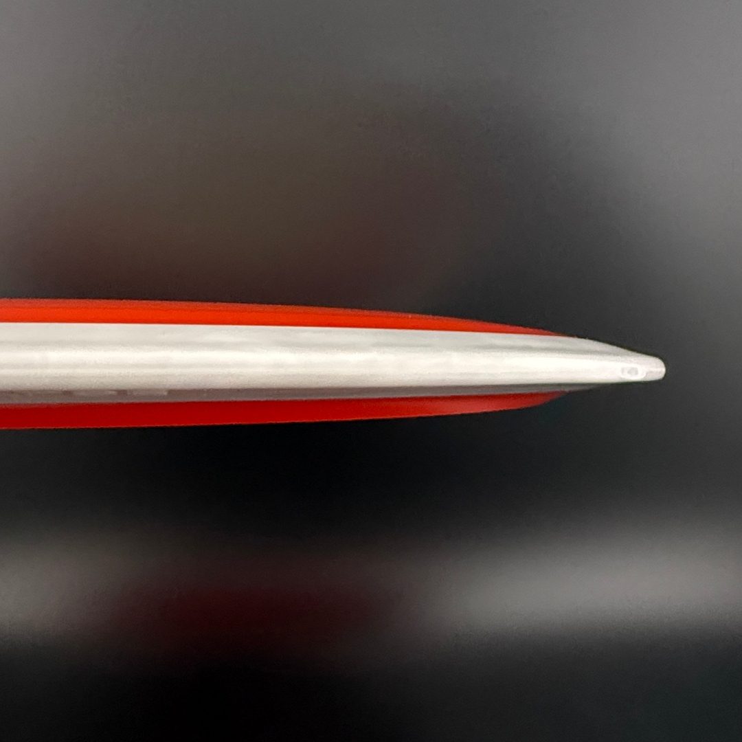 Neutron Time-Lapse Re-Tooled - Factory Misprint Axiom