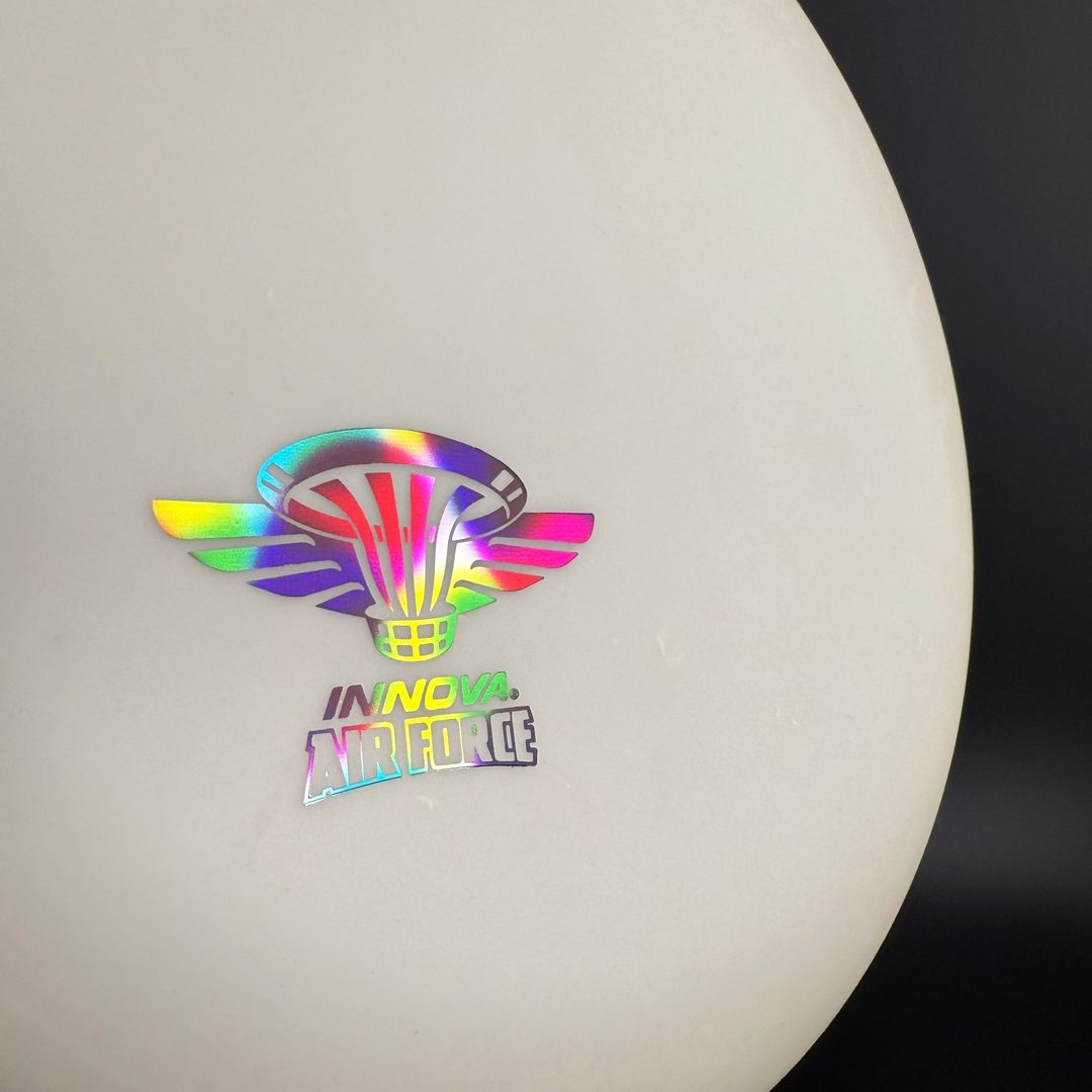 Proto Glow JK Pro Aviar - Air Force Stamp Innova