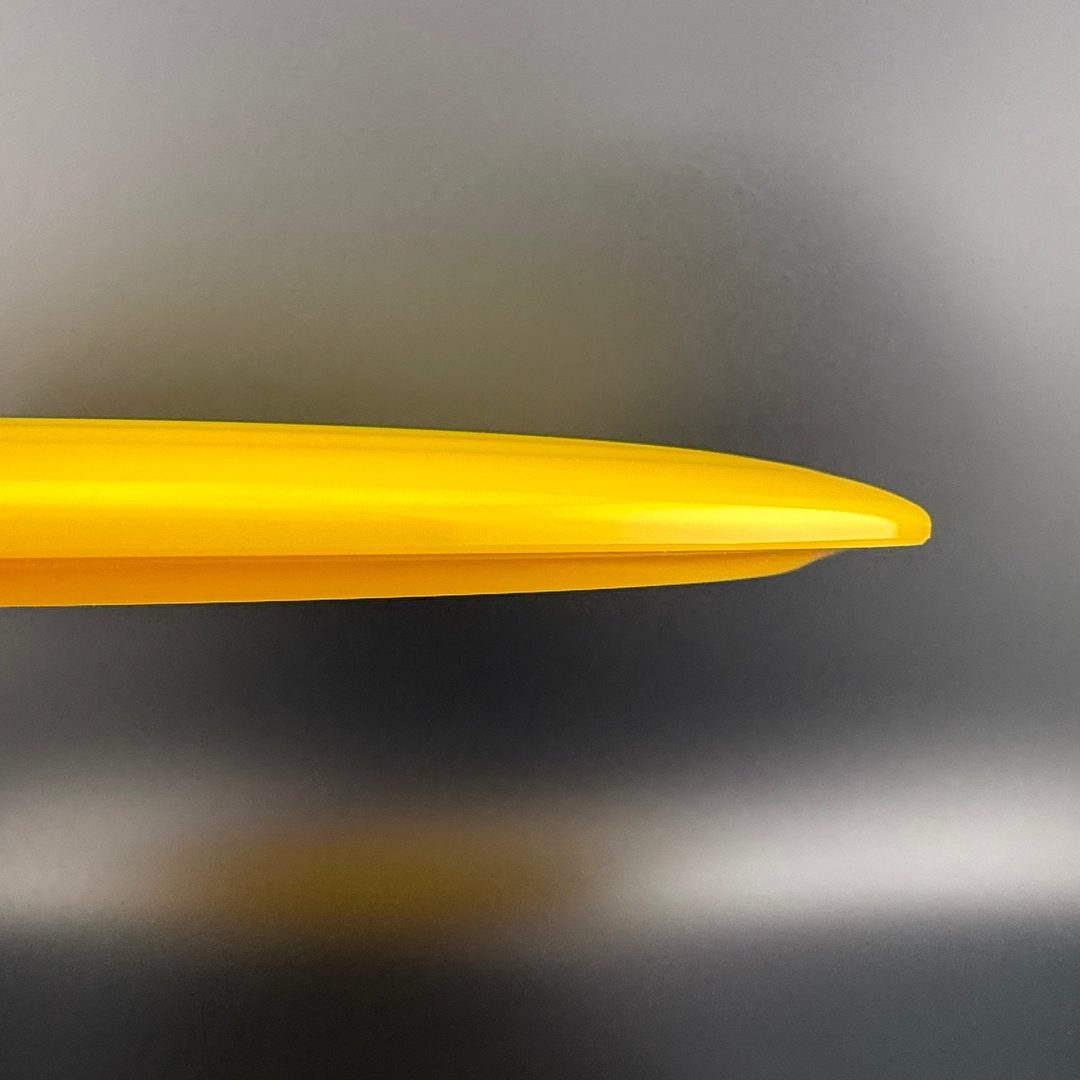 Fuzion Motive - First Run Dynamic Discs