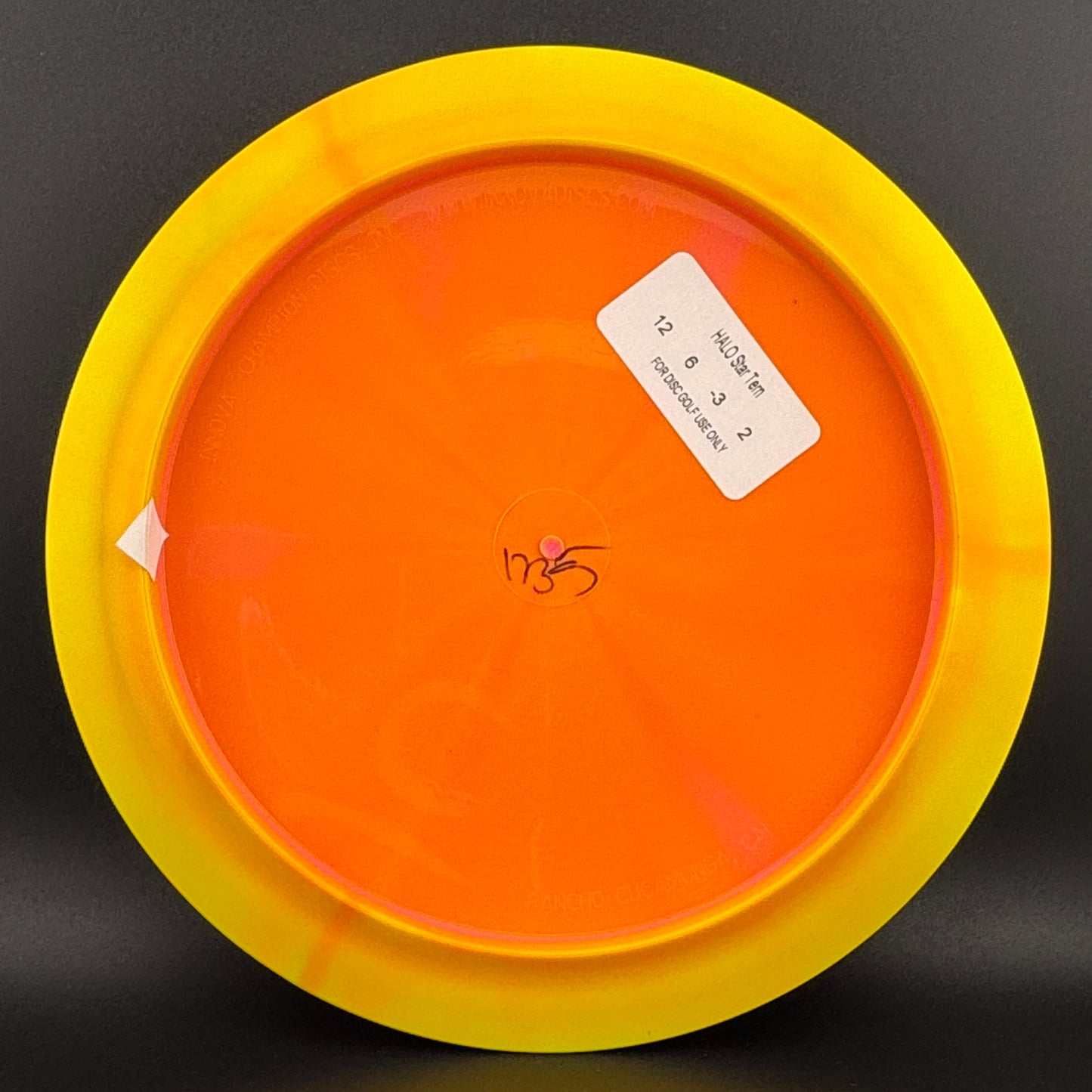 Halo Star Tern - Eye-Fly RAD V2 by Ripper Studios
