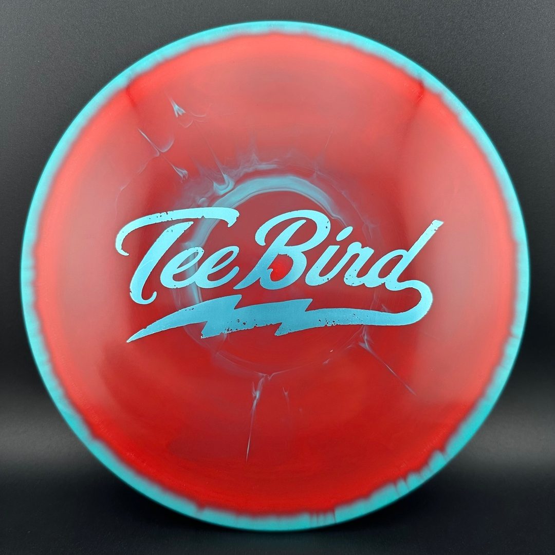 Halo Star Teebird3 - Venture Stamp Innova