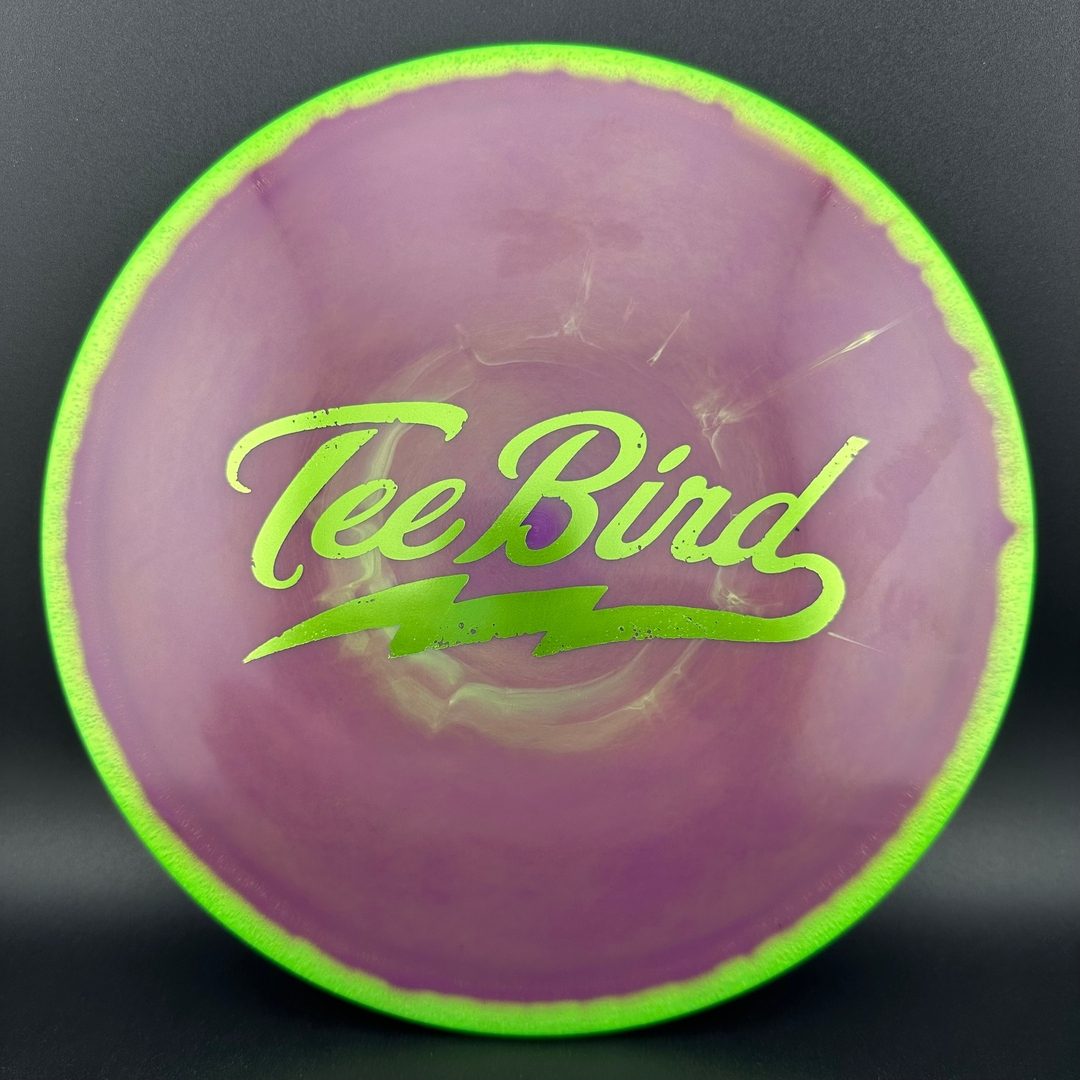 Halo Star Teebird3 - Venture Stamp Innova