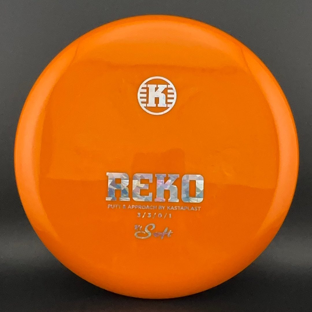 K1 Soft Reko Kastaplast