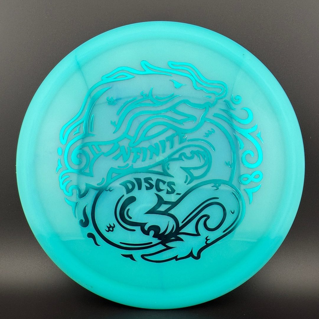 Proto Glow C-Blend Centurion - Dragon Infinite Discs