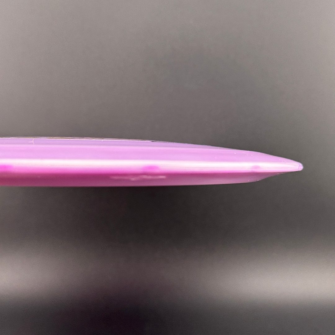 Plasma Trace Streamline