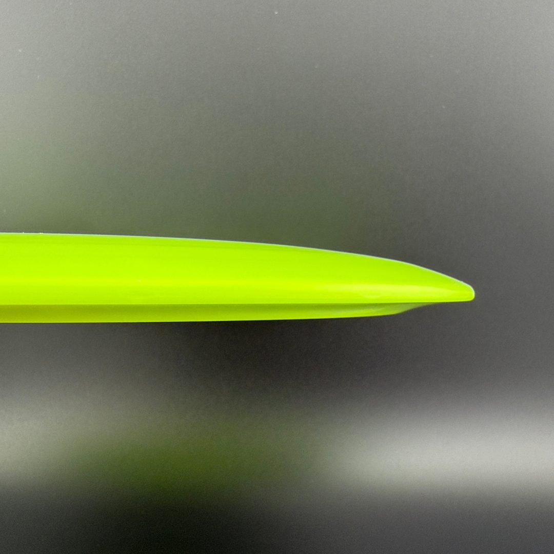 Plume Mantra - Limited Release TSA