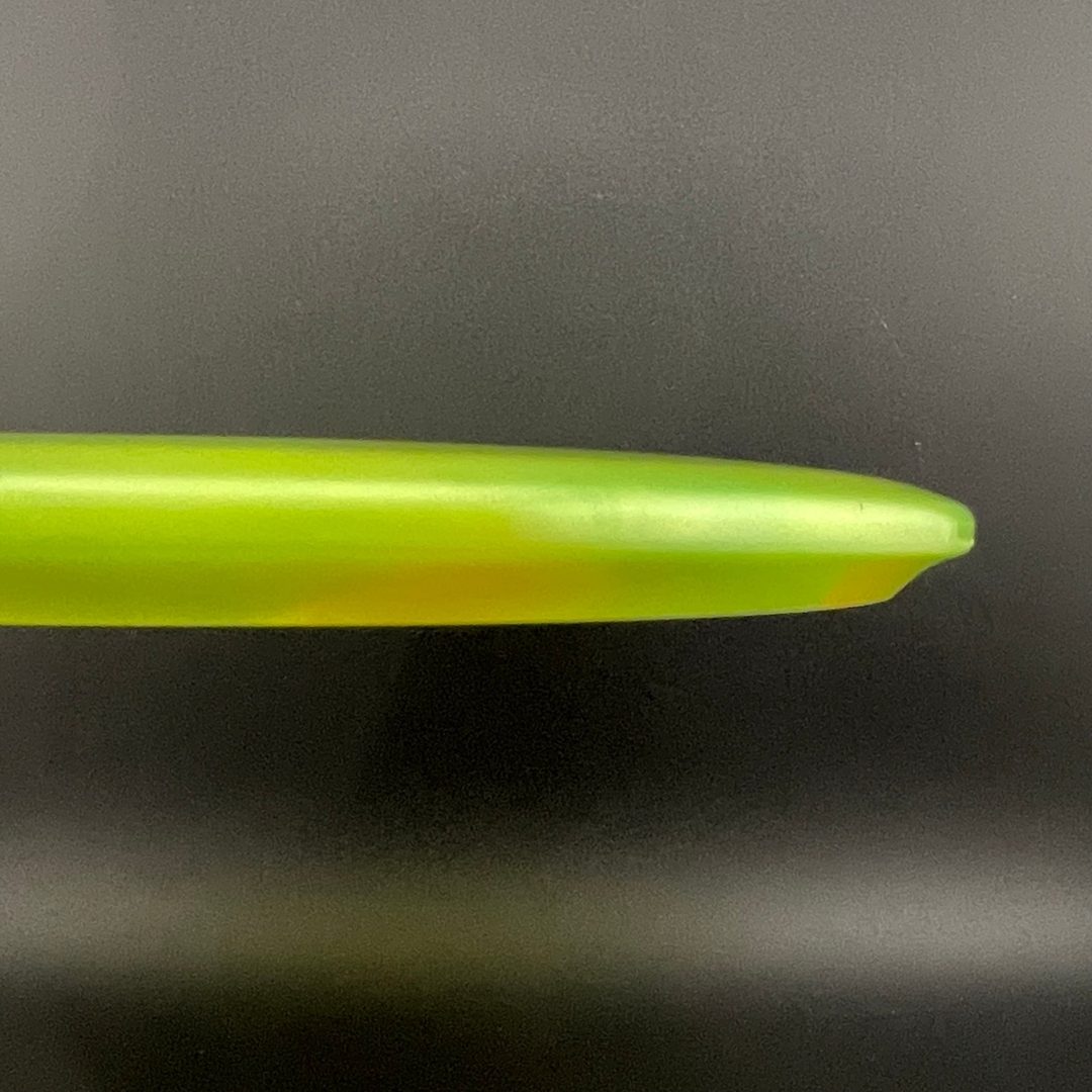 Z Swirl Tour Series Buzzz - 2022 Ledgestone Limited Edition Discraft