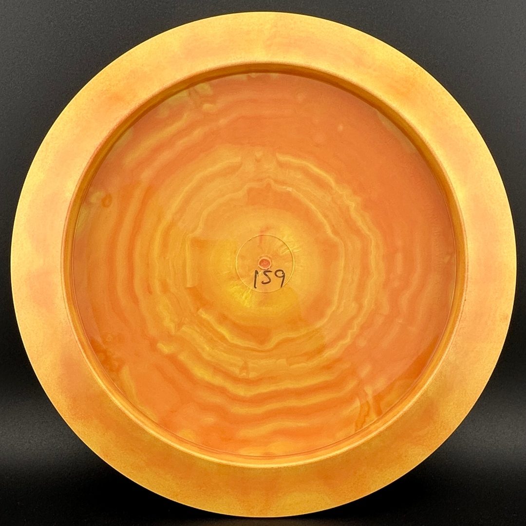 Star Destroyer -Disc Wars Stamp - F2 Innova