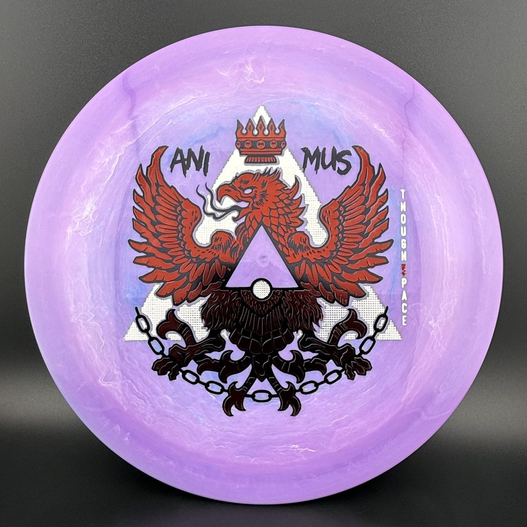 Aura Animus - 2nd Run Crest TSA