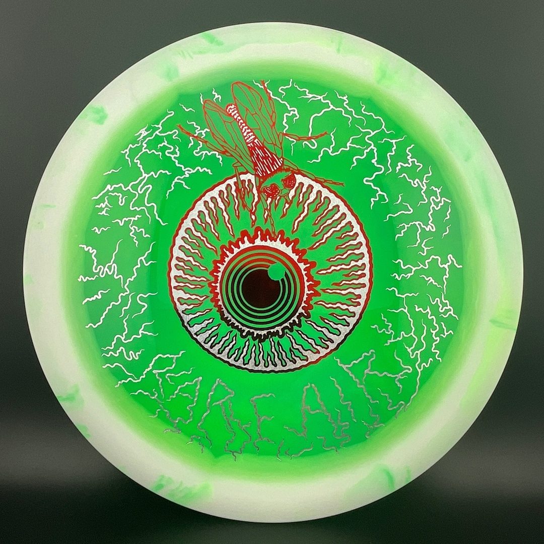 Halo Star Destroyer - Eye-Fly RAD V2 by Ripper Studios Innova