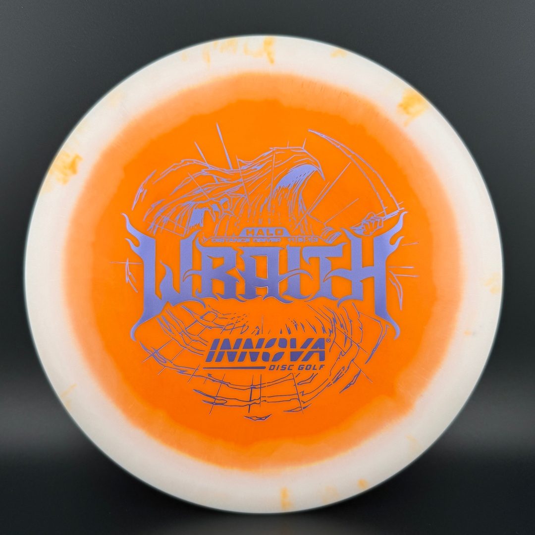 Halo Star Wraith Innova