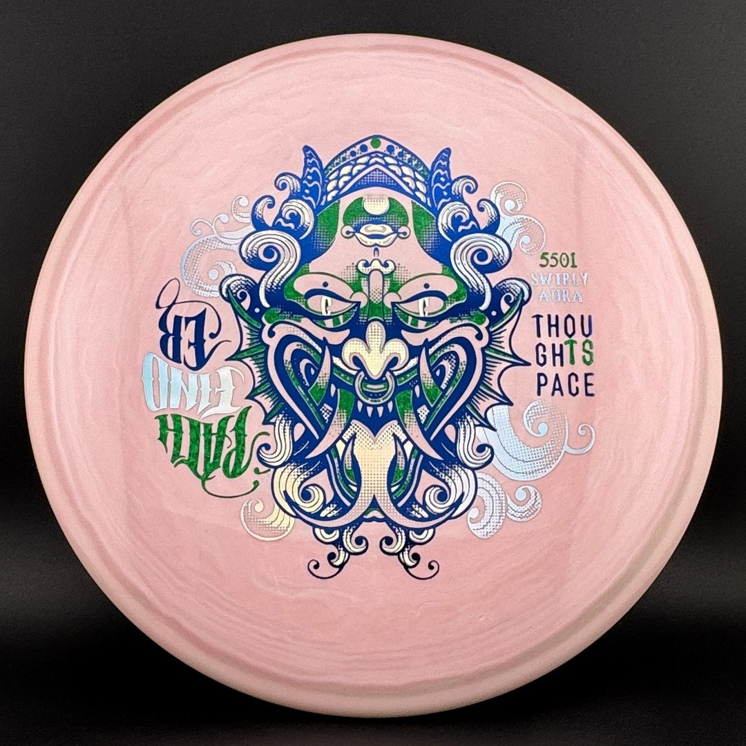 Swirly Aura Pathfinder TSA