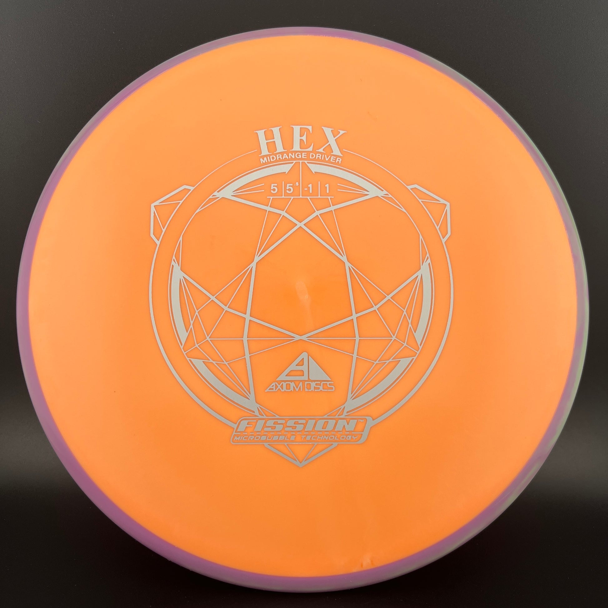 Fission Hex Axiom