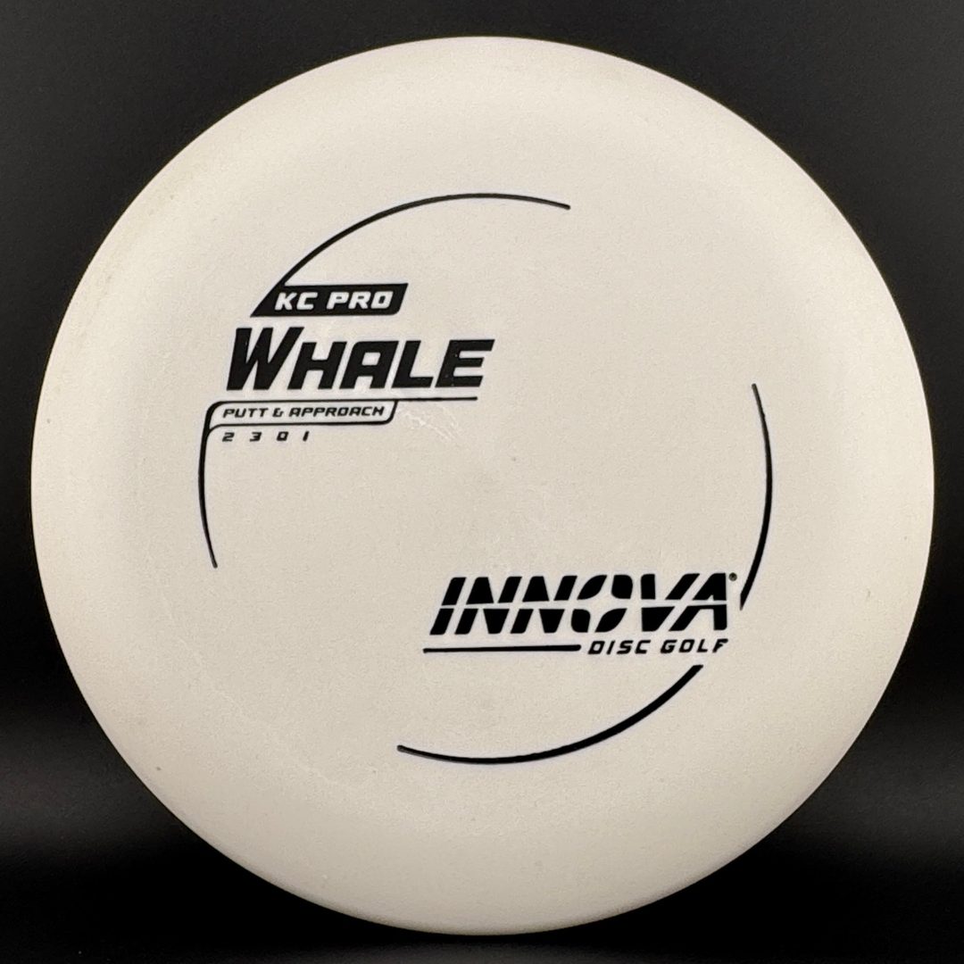 KC Pro Whale